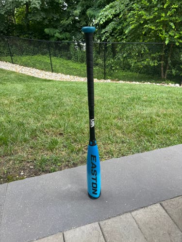 2024 Easton ADV 360 Ice Composite USA Bat (-11) 29”/18 oz – Gently Used