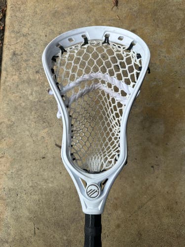 Maverik Tank 2 Head (Used)