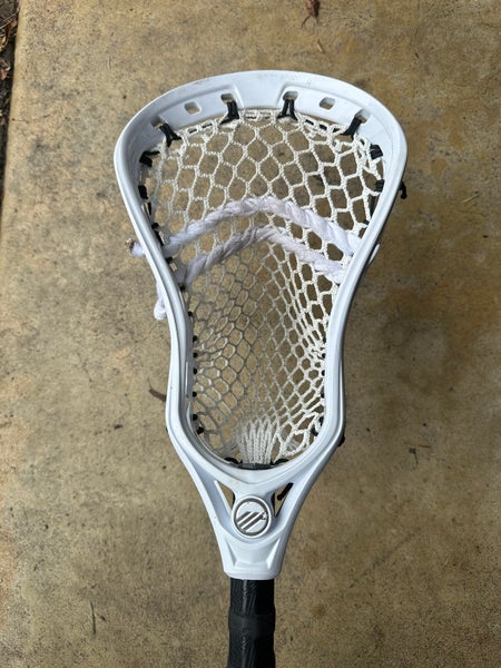 Maverik Tank 2 Head (Used)