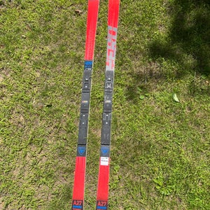 Rossignol Athlete Hero GS 185cm