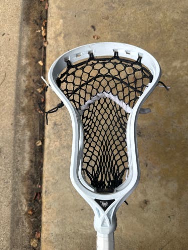 ECD Strung Mirage 2.0 Head (Used)