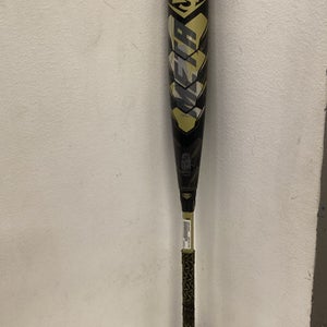 Used Louisville Slugger META BB/SB USSSA 2 3/4 Bat 30" 11443-S000195982