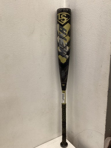 Used Louisville Slugger META BB/SB USSSA 2 3/4 Bat 30" 11443-S000195982