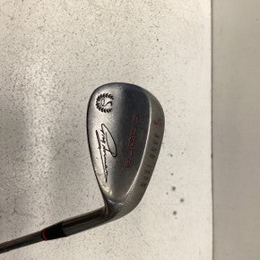 Used Cobra GREG NORMAN Golf Wedge Mens RH 56 Degree 11443-S000195976