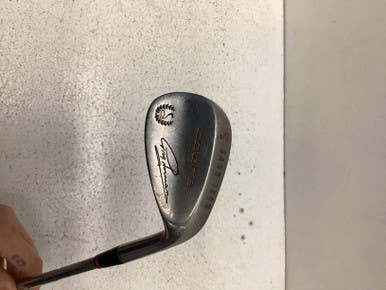 Used Cobra GREG NORMAN Golf Wedge Mens RH 56 Degree 11443-S000195976