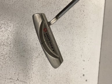 Used Odyssey DUAL FORCE 550 Mens Putter RH 11443-S000195975