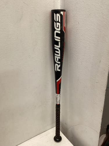 Used Rawlings MACHINE BB/SB USA 2 5/8 Bat 27" 11443-S000195981