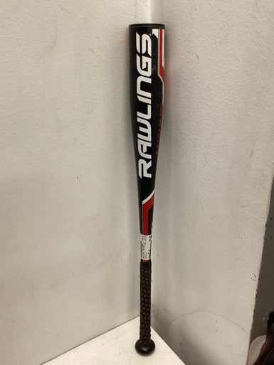 Used Rawlings MACHINE BB/SB USA 2 5/8 Bat 27" 11443-S000195981