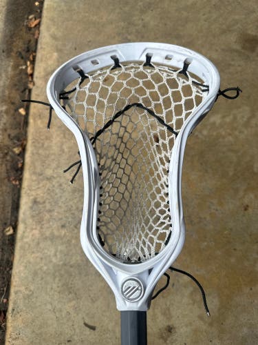 Maverik Optik 2.0 Head (Used)