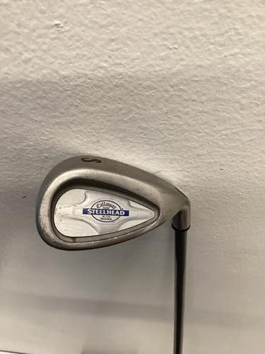 Callaway STEELHEAD X-14 Golf Wedge Mens RH Sand Wedge 11443-S000195949
