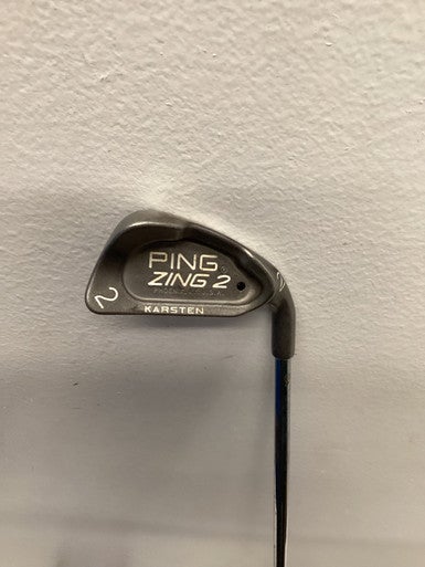Ping ZING 2 Mens Individual Iron RH 2 Iron 11443-S000195948