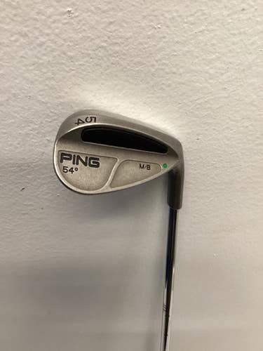 Ping M/B Golf Wedge Mens RH 54 Degree 11443-S000195953