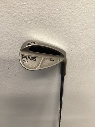 Ping M/B Golf Wedge Mens RH 54 Degree 11443-S000195953