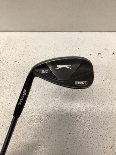 Used CHIPPER Golf Chipper LH Sand Wedge 11443-S000195987