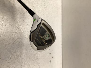 Used Taylormade RBZ Mens Individual Iron RH 3 Iron 11443-S000195991