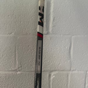 Intermediate CCM Jetspeed FT6 Pro Left Hand Hockey Stick P29 (Used)