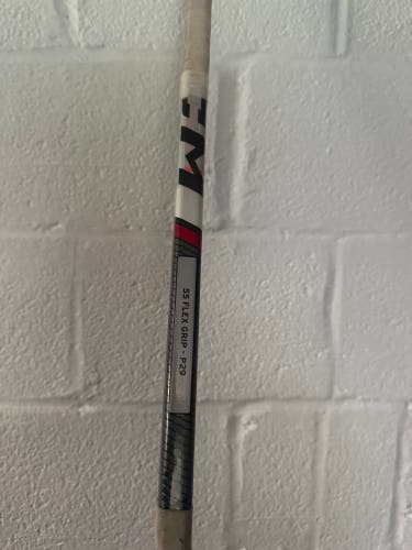Intermediate CCM Jetspeed FT6 Pro Left Hand Hockey Stick P29 (Used)
