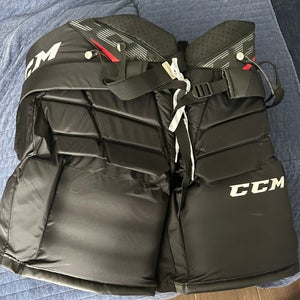 CCM Tacks Goalie Pants