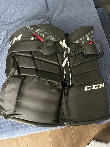 CCM Tacks Goalie Pants