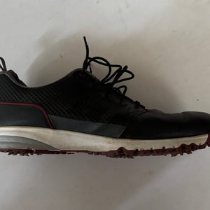 Men's Size M 14.0 (W 15.0) Adult Footjoy Golf Shoes (Used)