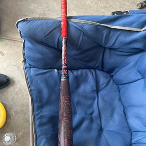 2021 Louisville Slugger Select PWR Hybrid BBCOR Certified Bat (-3)  29 oz 32" (Used)