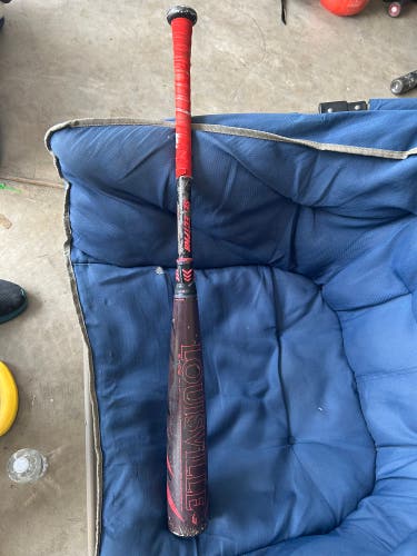 2021 Louisville Slugger Select PWR Hybrid BBCOR Certified Bat (-3) 29 oz 32" (Used)