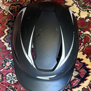 Large/Extra Large Easton Elite X Batting Helmet (Used)
