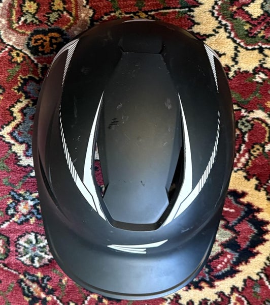 Large/Extra Large Easton Elite X Batting Helmet (Used)