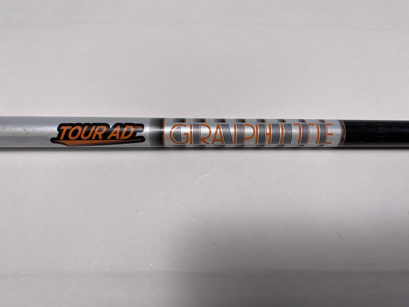 Graphite Design Tour AD IZ-5 R1 Into The Zone Regular Driver Shaft 44.5"-Ping