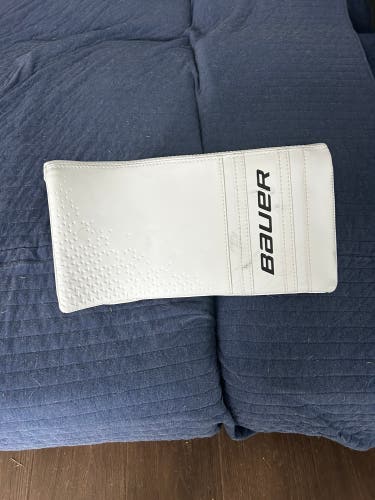 Bauer GSX Regular (Used)