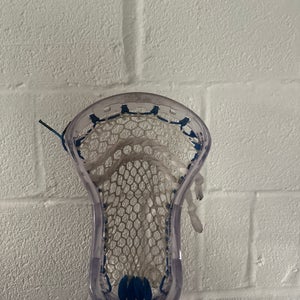 ECD Strung Ion Head (Used)