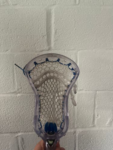 ECD Strung Ion Head (Used)