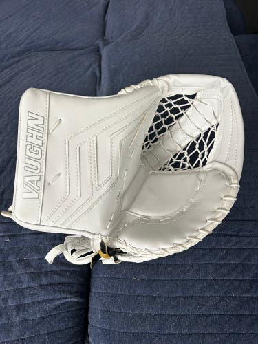 Vaughn Velocity Pro V