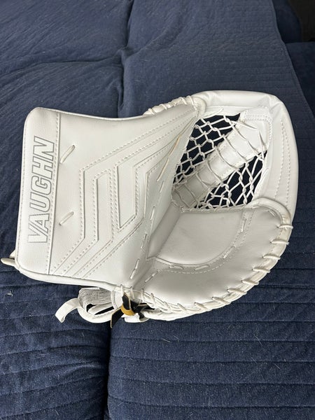 Vaughn Velocity Pro V