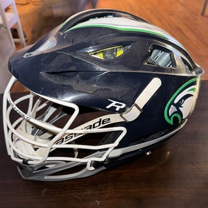 Cascade R Helmet (New)