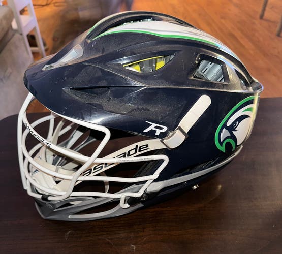 Cascade R Helmet (New)
