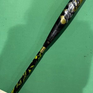 2021 Louisville Slugger Meta Composite Bat USSSA Certified (-5) Composite 25 oz 30" (Used)