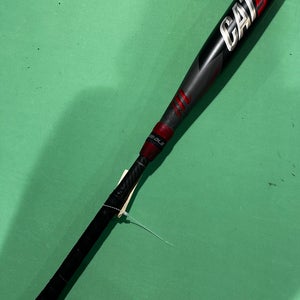 2021 Marucci CAT9 Connect Bat USSSA Certified (-5) Hybrid 27 oz 32" (Used)