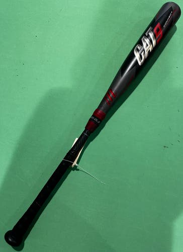 2021 Marucci CAT9 Connect Bat USSSA Certified (-5) Hybrid 27 oz 32" (Used)