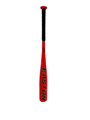 Used Easton Ghost X Hyperlite 28/17 USA BB Bat 11692-S000137220