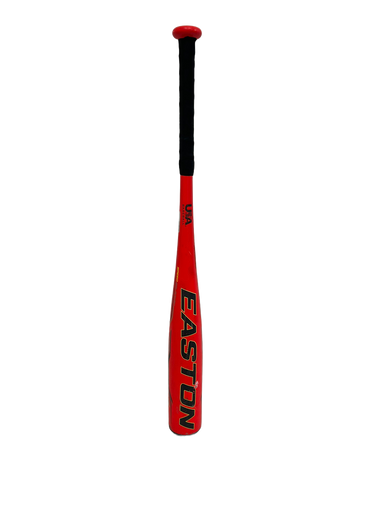 Used Easton Ghost X Hyperlite 28/17 USA BB Bat 11692-S000137220