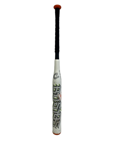 Used Demarini Bustos 31/18 Fastpitch Softball Bat  11692-S000136845