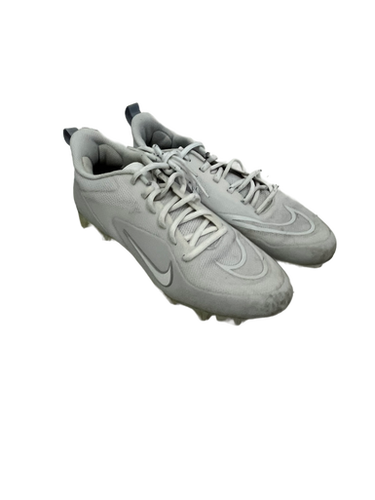 Used Nike Alpha Huarache Pro Mens 8 FB Cleats 11692-S000136861