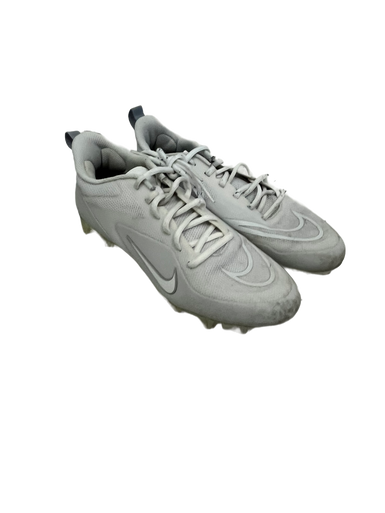 Used Nike Alpha Huarache Pro Mens 8 FB Cleats 11692-S000136861