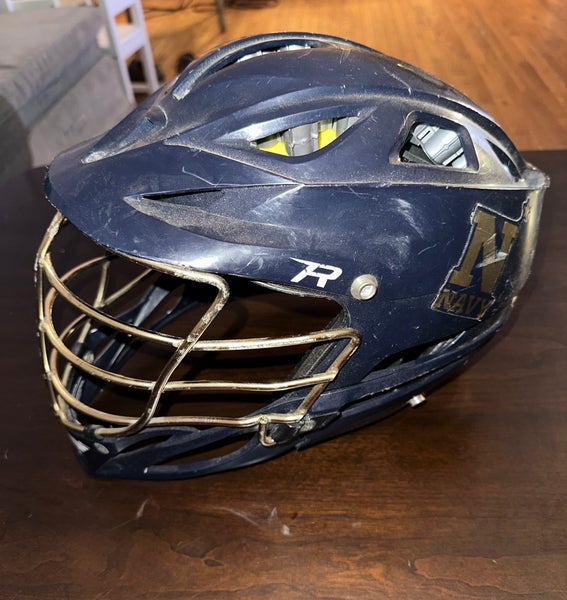 Cascade R Helmet (Used)