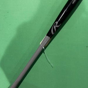Rawlings PLAYER PREFERRED162-ASH HERITAGE CUT Bat BBCOR Certified