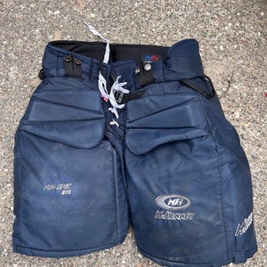 Medium Mckenney Goal Pants