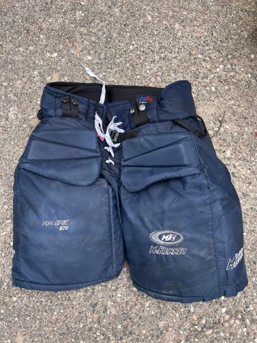 Medium Mckenney Goal Pants