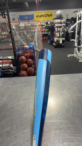 Used Warstic OTHER BB/SB USSSA 2 5/8 Bat 31" 11825-S000033166