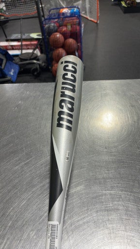 Used Marucci F5 BB/SB USSSA 2 3/4 Bat 28" 11825-S000033163